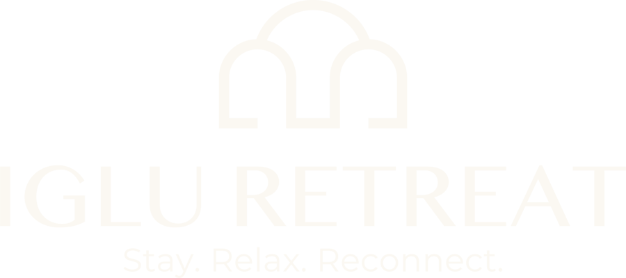 Iglu Retreat — Stay. Relax. Reconnect.